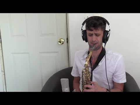 Record Sax on Your Pop Song Remotely