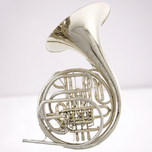 A Double French Horn - Holton Farkas H-379 - Bb F