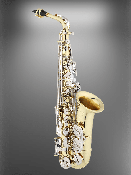 A Eastman EAS240 Alto Sax