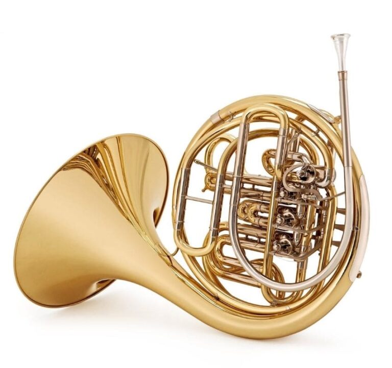 French Horn Vs. Mellophone 📯 🆚 🎺 What Are the Differences?