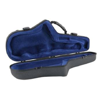 Alto Saxophone Flight Case - J. Winter