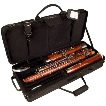 Bassoon Case PRO PAC by Protect 