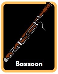 Bassoon