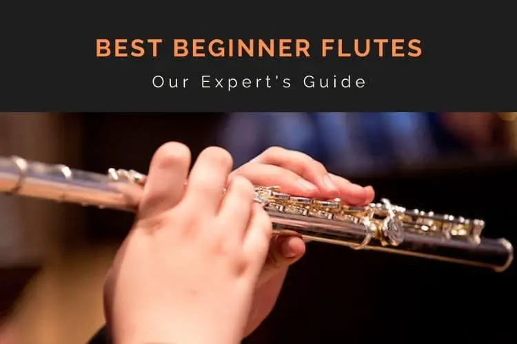 Best Flutes for Beginners Guide