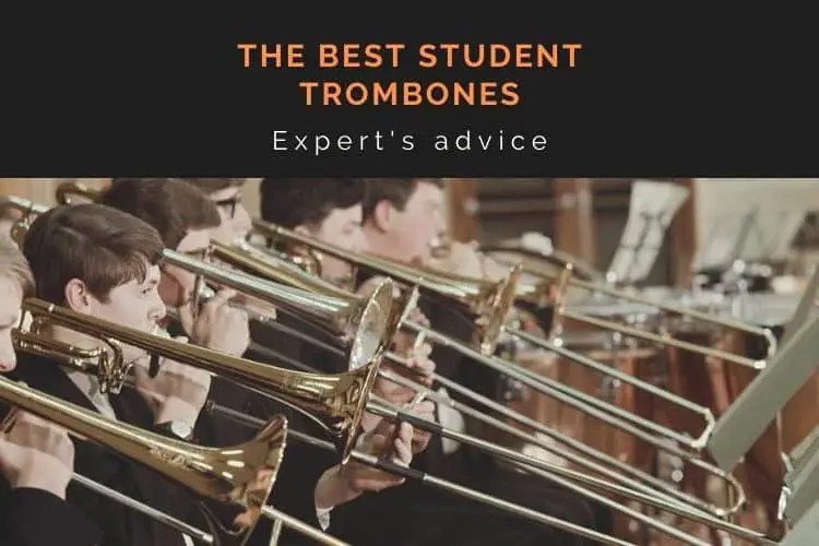 Best Student Trombones Guide