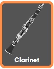 Clarinet