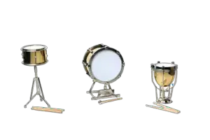 Ranking Every Percussion Instrument (HARDEST to EASIEST) 