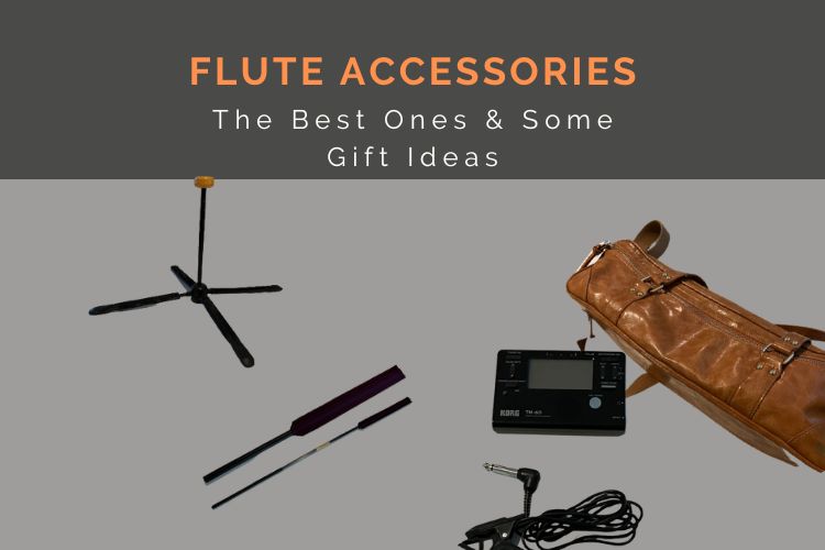 Flute Accessories guide