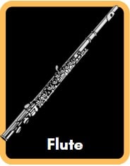 Flute