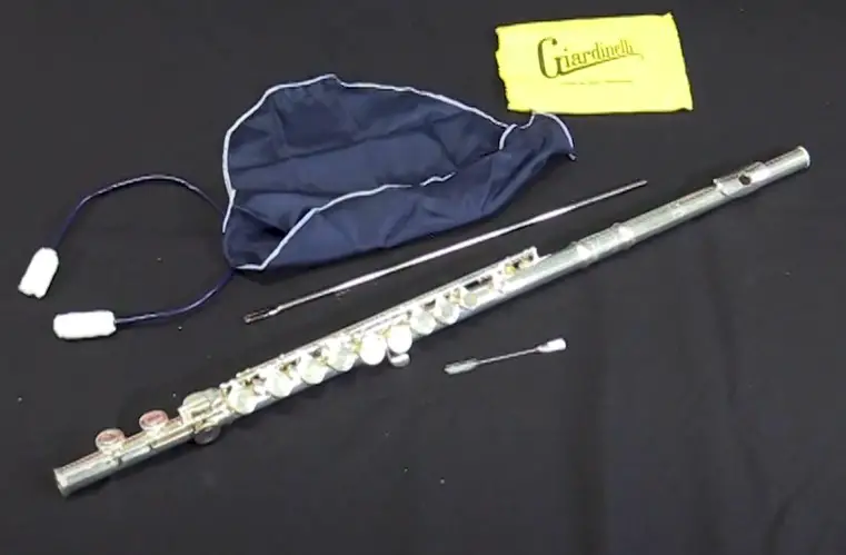 Giardinelli Flute Cleaning Kit