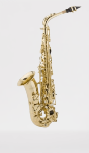 Jean Baptiste 290AL Alto Sax