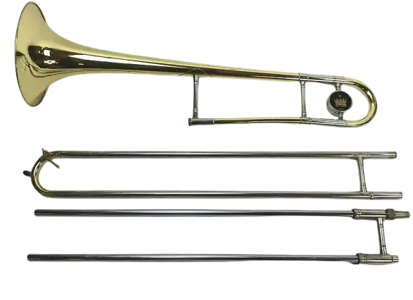 King 606 Bb Tenor Trombone