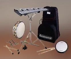 Ludwig Percussion Kit