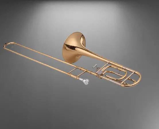 Muslady Bb Tenor Trombone with F-Attachment