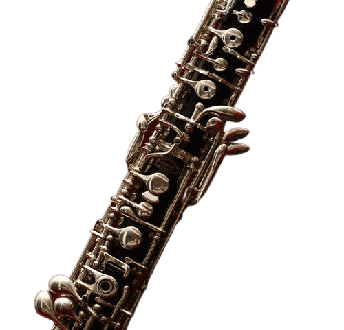 Oboe 1