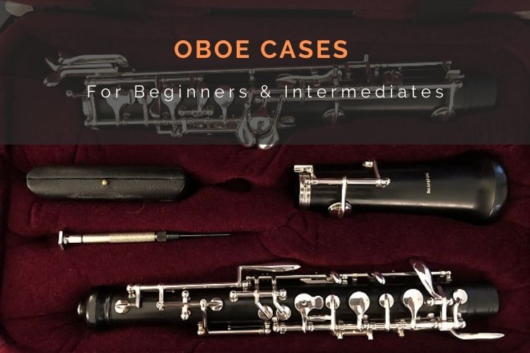 Oboe Cases Guide