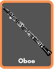 Oboe