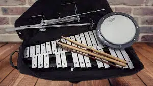 Pearl percussion kit