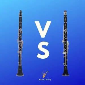 Plastic Versus Wood Clarinets