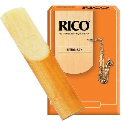 Rico Reeds - Tenor Sax