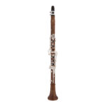 Rosewood Bb Clarinet