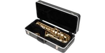 SKB Rectangular Alto Saxophone case