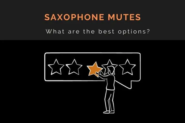 Saxophone Mutes Guide