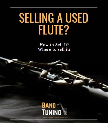 sell my flute near me