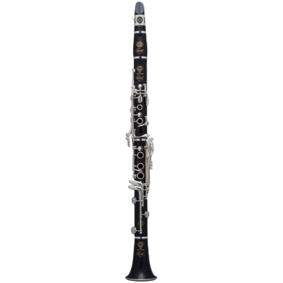 Selmer Recital Bb Clarinet