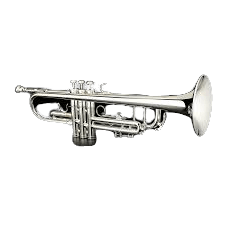 Silver Trumpet