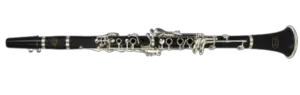 Sonata Bb Clarinet B1S