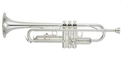 Student trumpet model