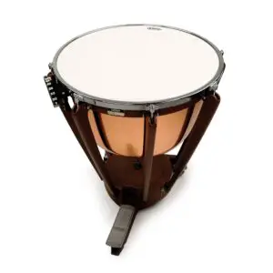 Timpani drum