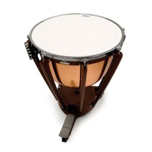 Timpani drum