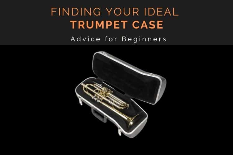Trumpet Case for Beginners