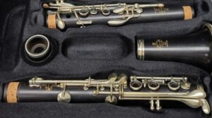 Used Buffet R13 Clarinet