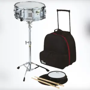Vic Firth Percussion Kit