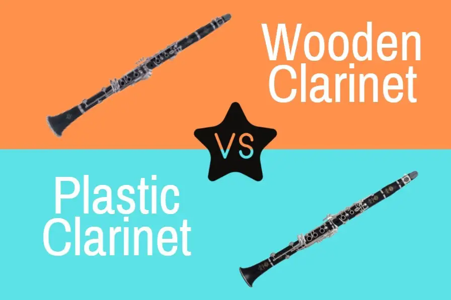 Wooden Vs Plastic Clarinets