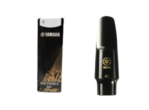 Yamaha 4C Sax mouthpiece