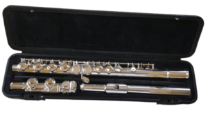 artley flute models 212