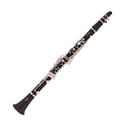 Yamaha YCL255S Student Bb Clarinet