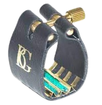 a BG Sax ligature