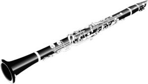 clarinet