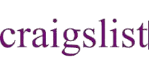 craigslist logo