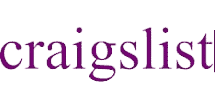 craigslist logo