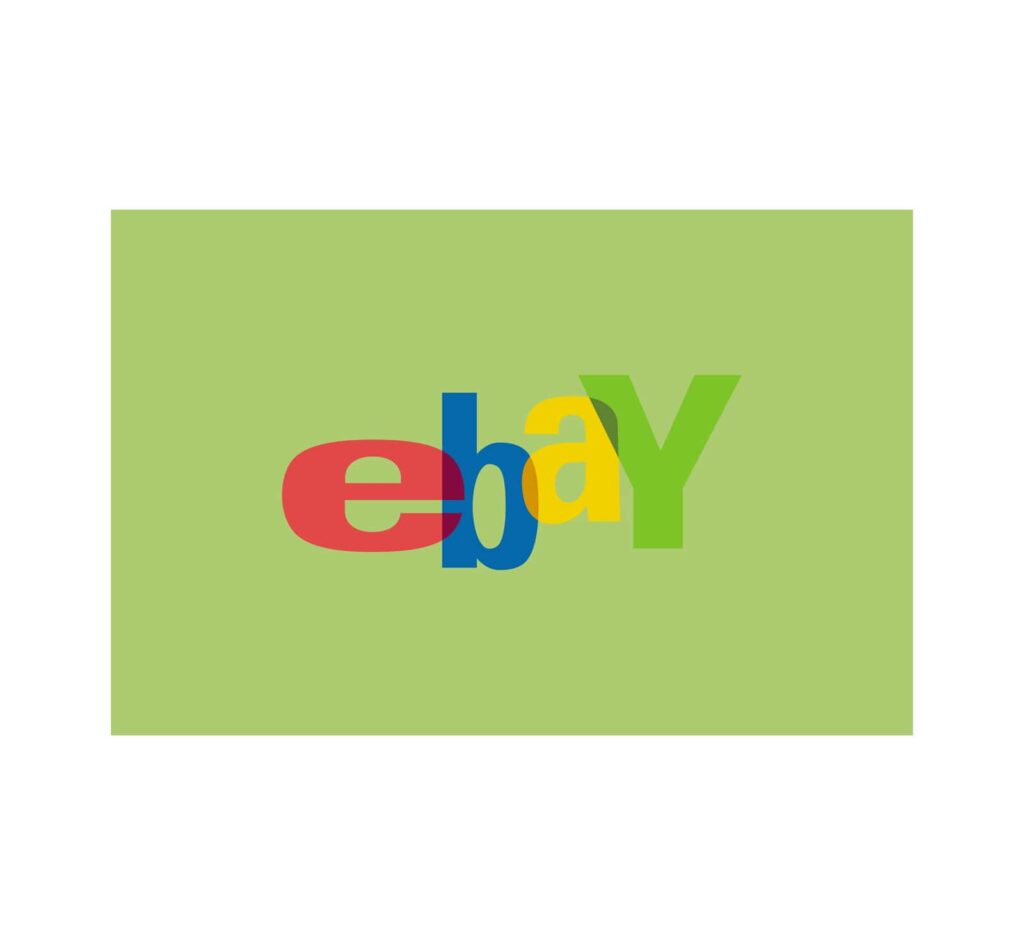 ebay logo