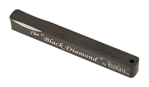 The Black Diamond Reed Geek