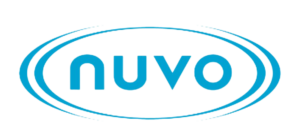 nuvo instruments logo